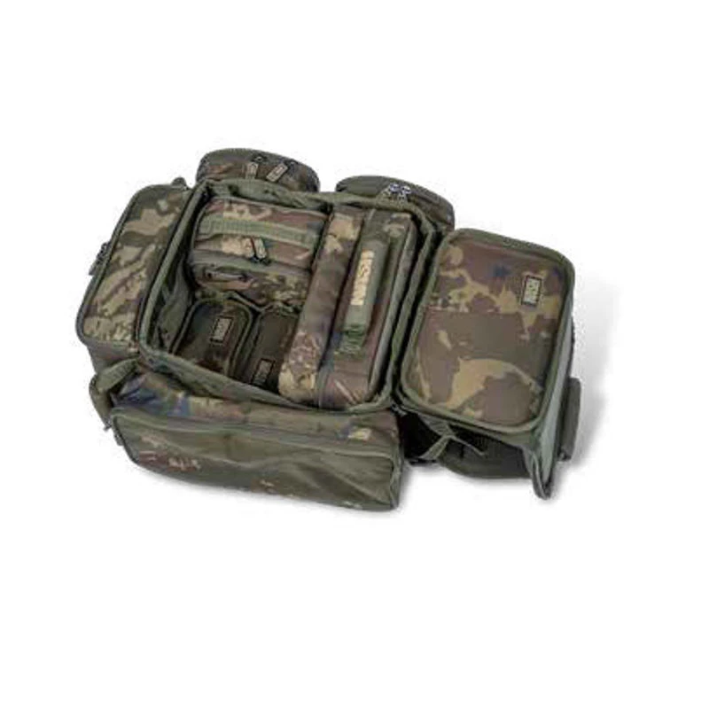 Nash Subterfuge Rucksacks